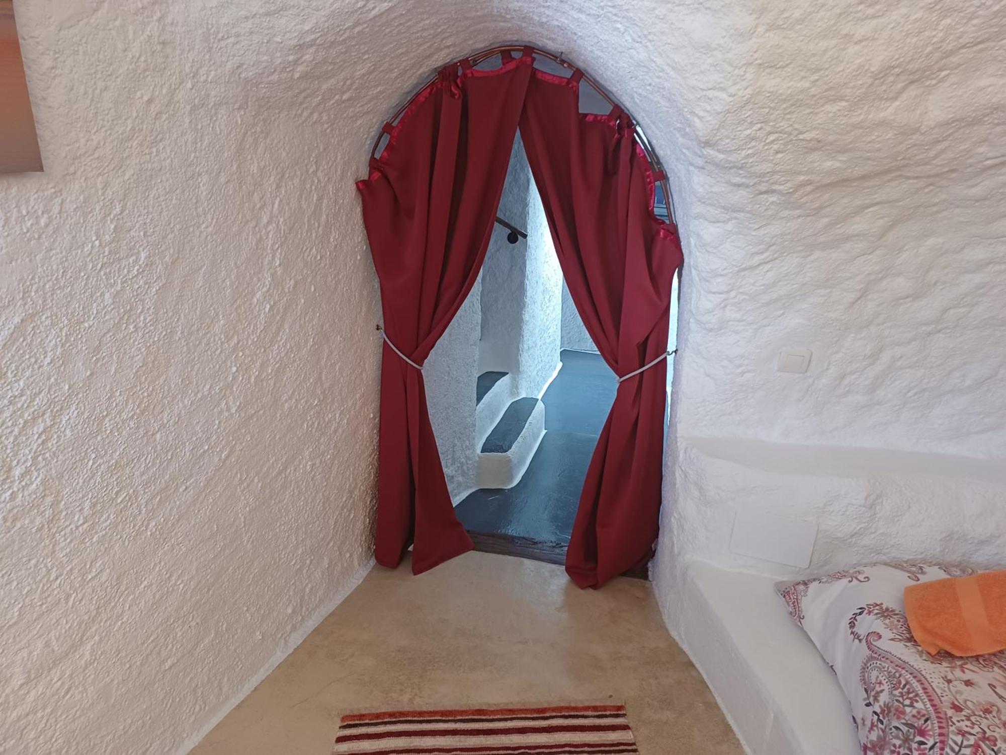 Cuevas Azul Holiday home