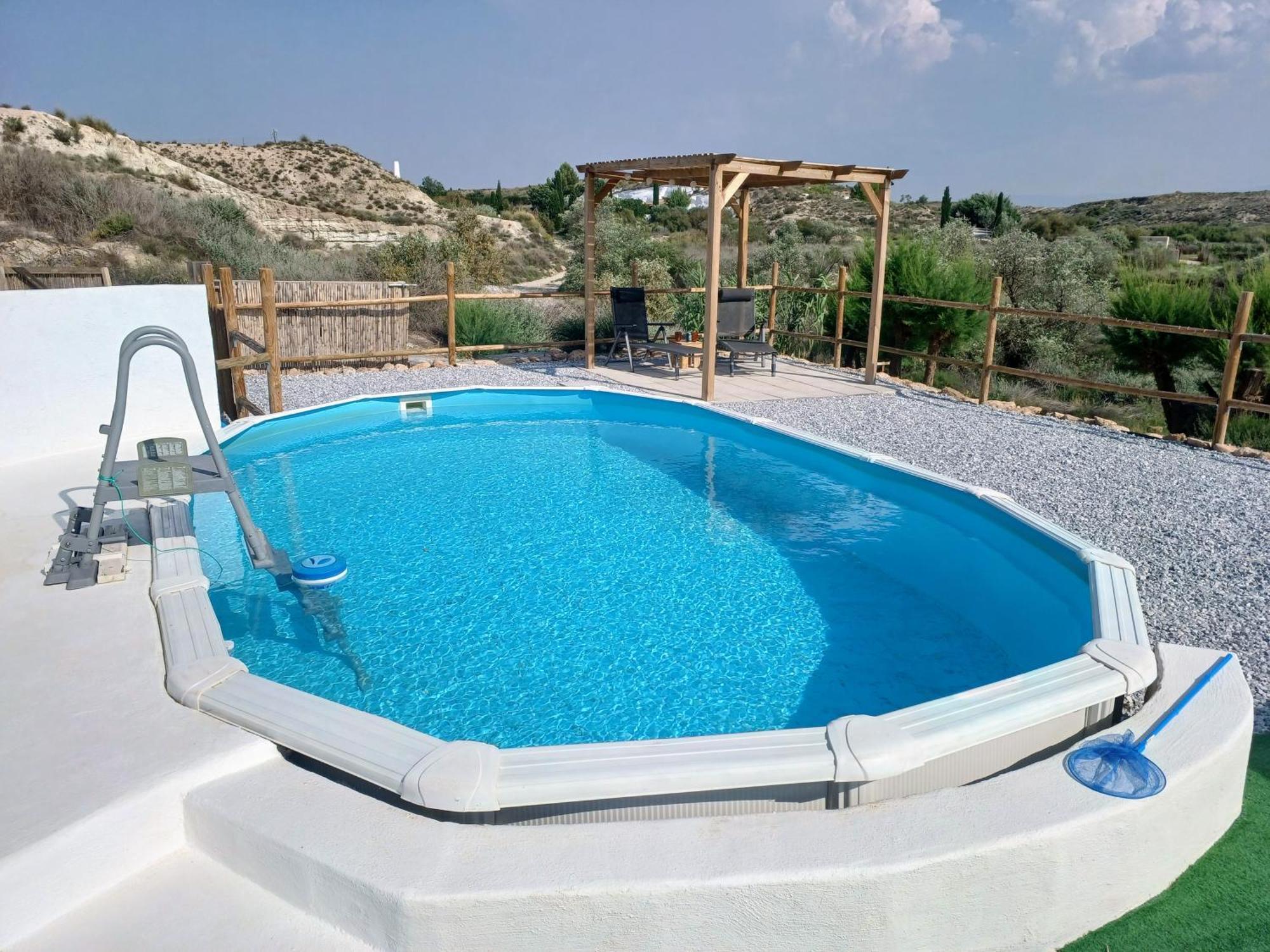 Cuevas Azul Holiday home