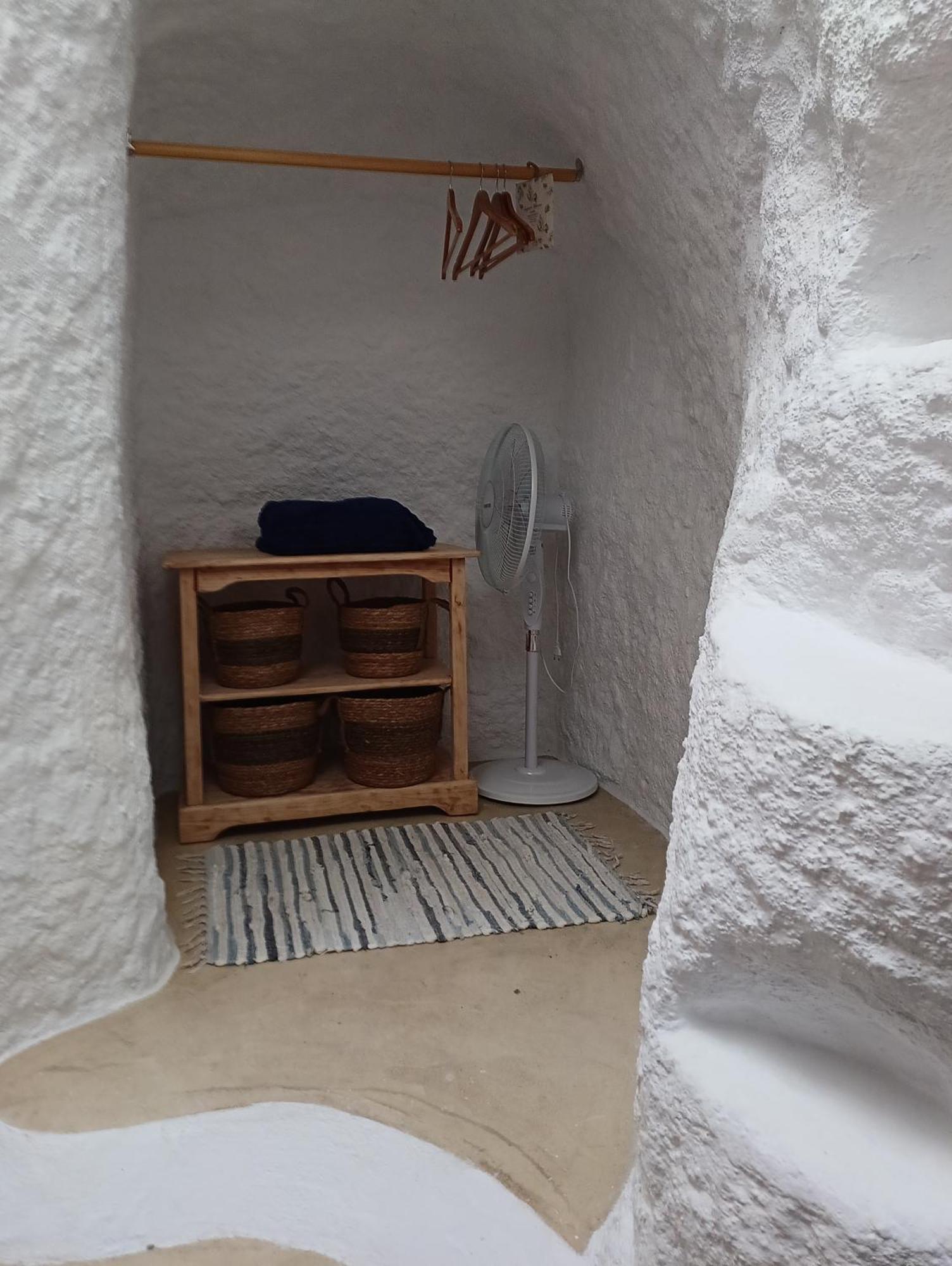 Holiday home Cuevas Azul