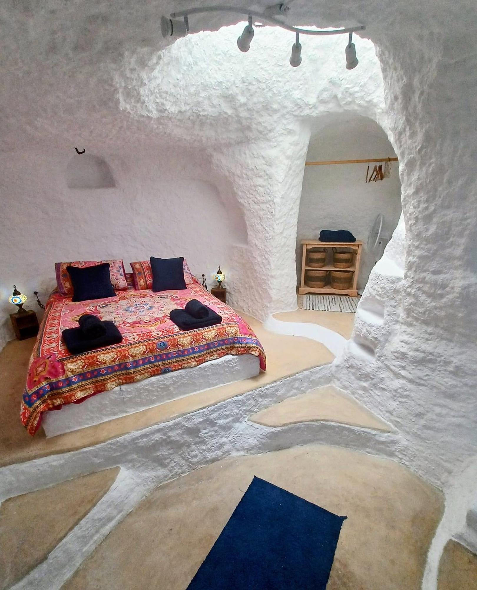 Cuevas Azul Holiday home