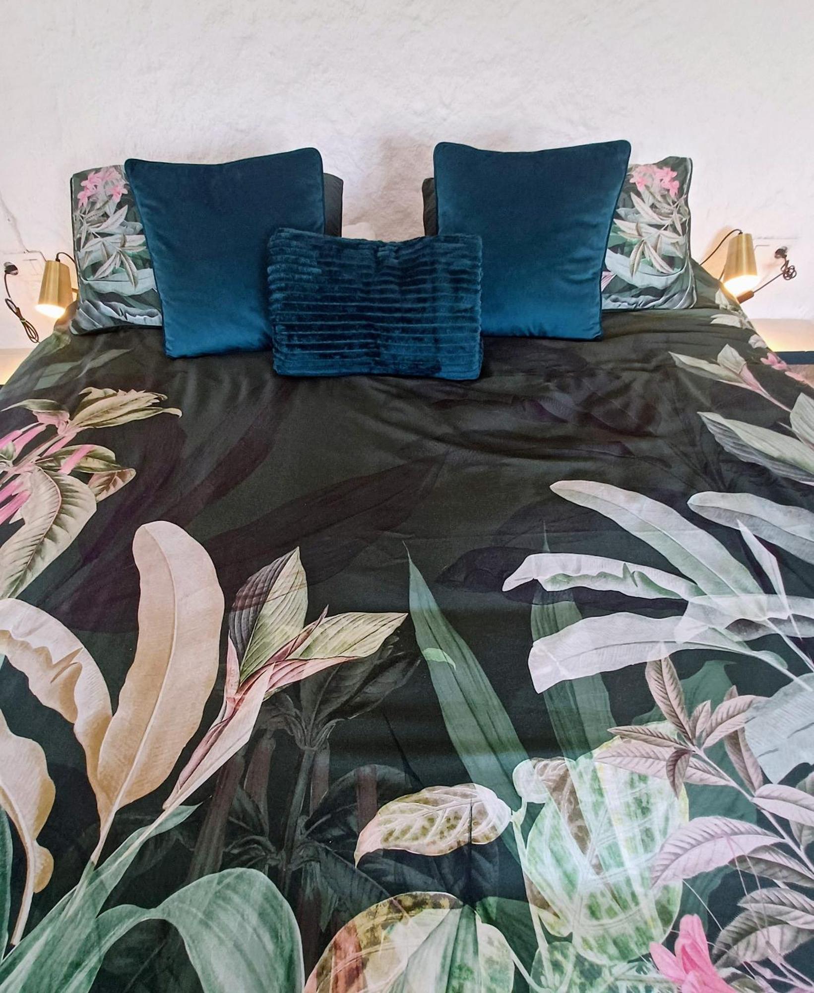 Holiday home Cuevas Azul Baza