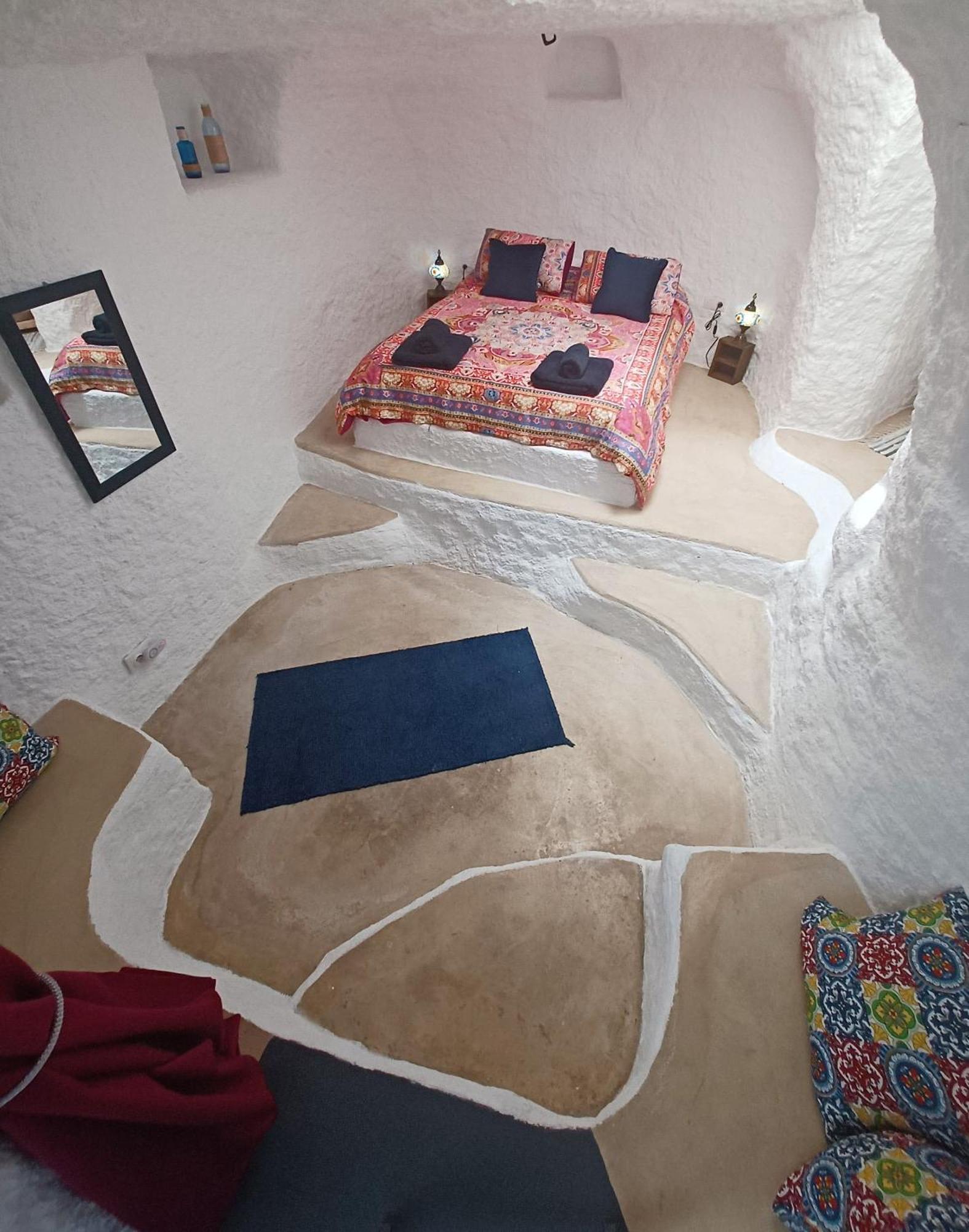 Cuevas Azul Holiday home