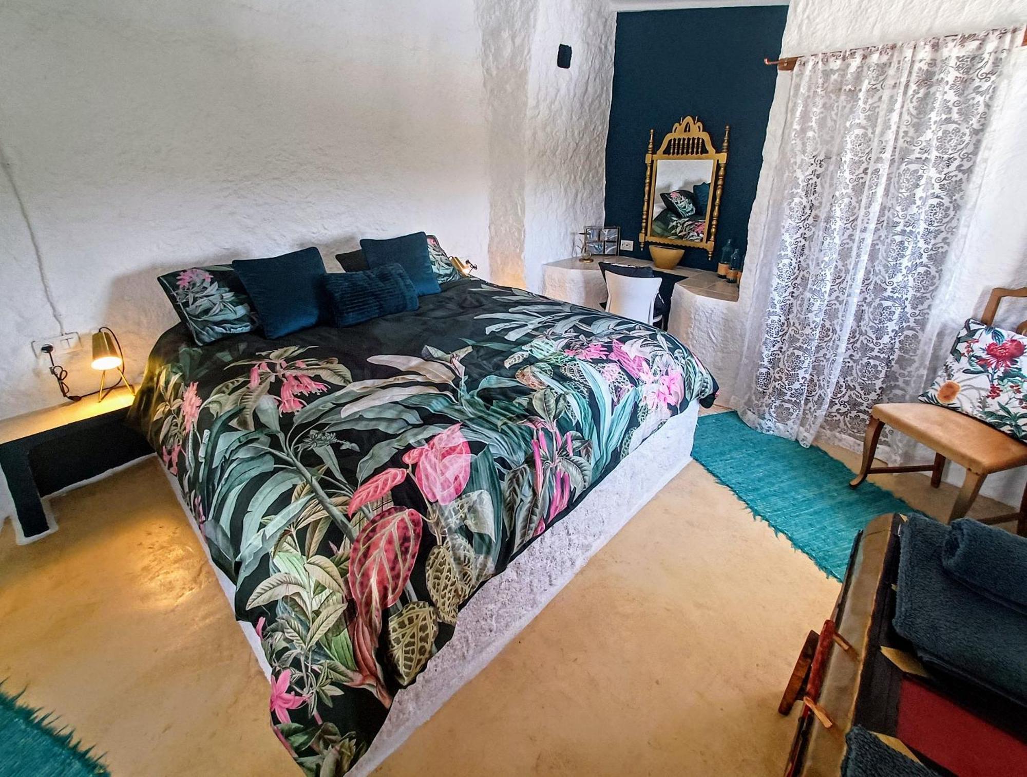Cuevas Azul Holiday home