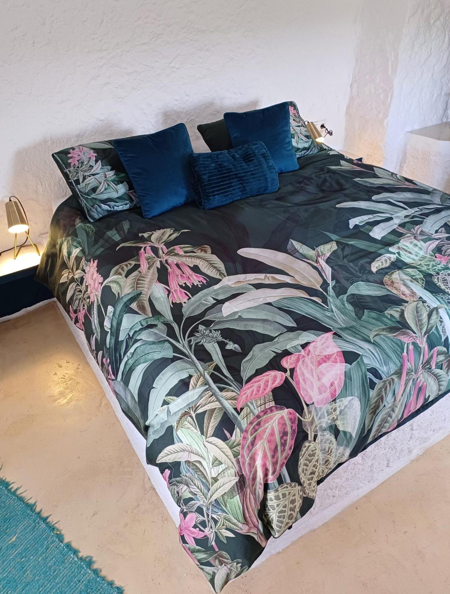 Holiday home Cuevas Azul